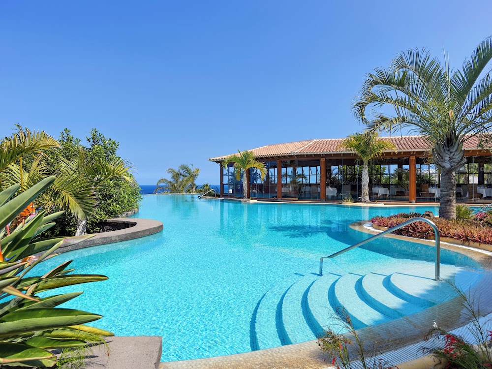 Hacienda del Conde Meliá Collection Golf & Spa