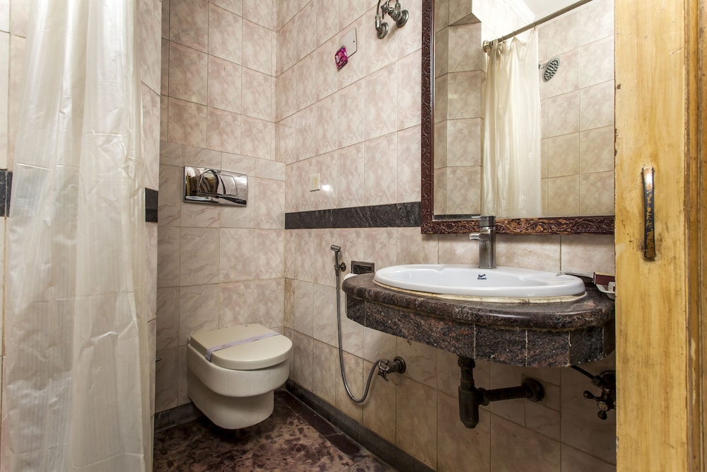 Hotel Sunstar Residency