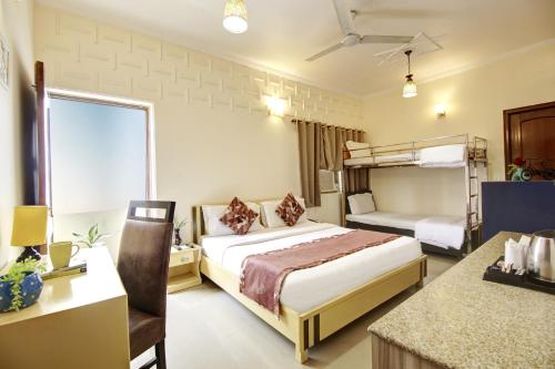 Hotel Persona International