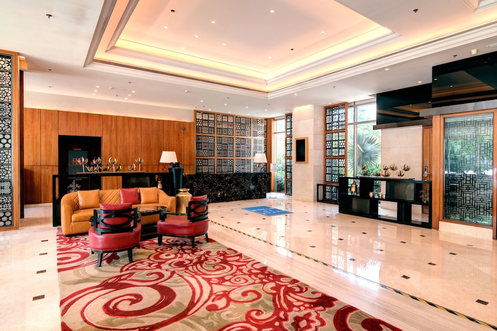 Hyatt Ahmedabad