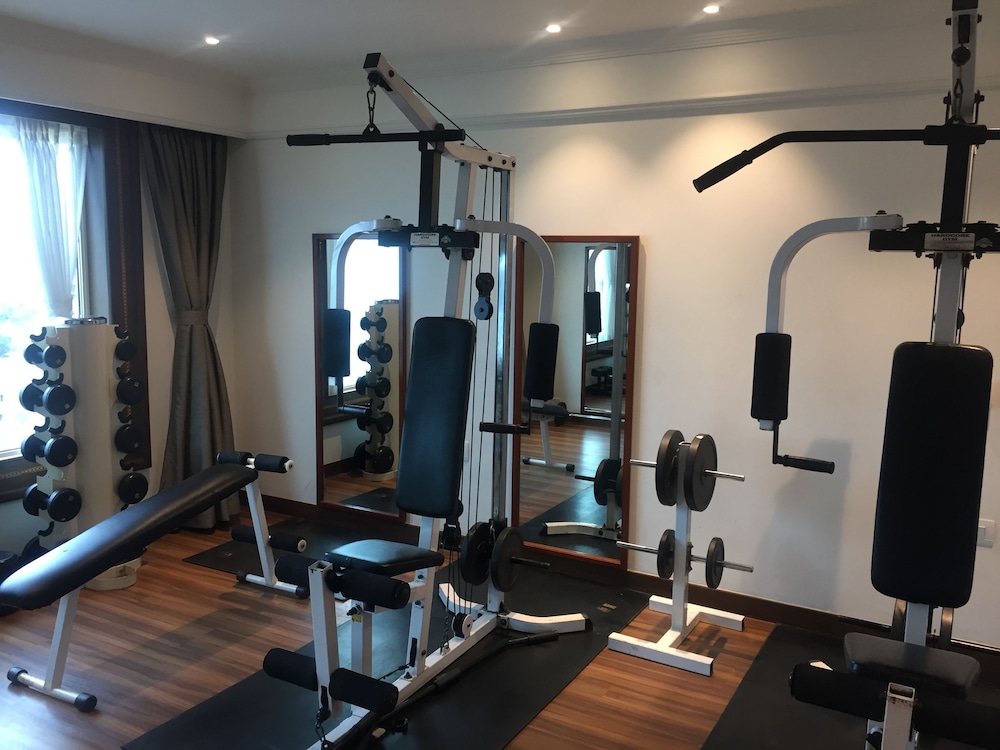 Fortune Landmark Ahmedabad 