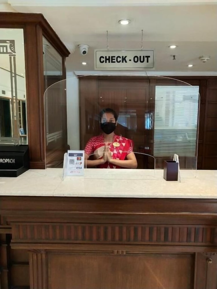 Fortune Landmark Ahmedabad 