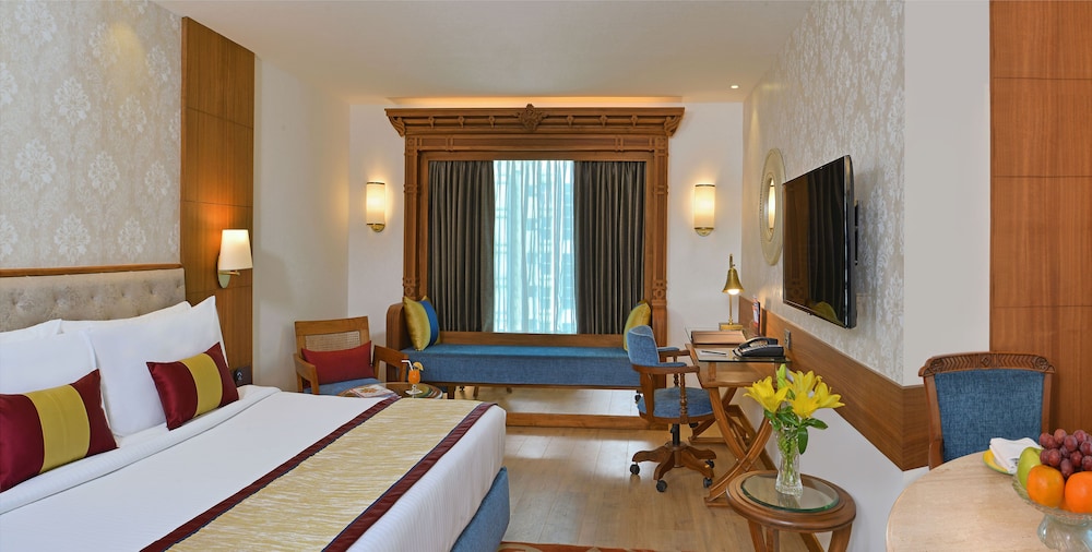 Fortune Landmark Ahmedabad 