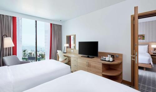 Hilton Garden Inn Muscat Al Khuwair