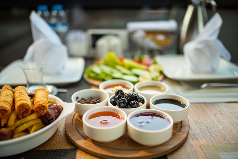 Aselia Hotel Trabzon