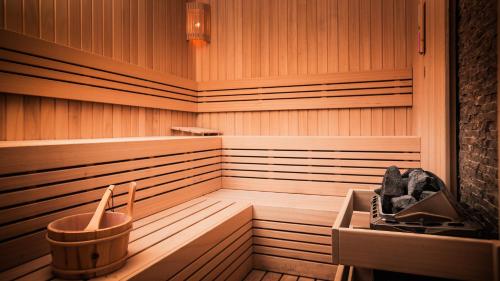 Millennium Kurdistan Hotel and Spa