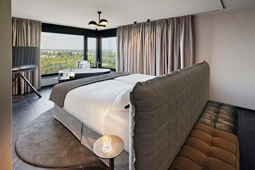 Lindner Hotel Düsseldorf Seestern