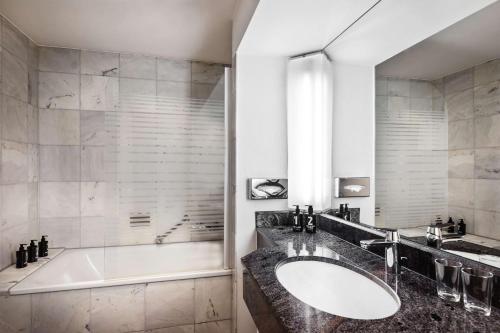 Lindner Hotel Düsseldorf Seestern