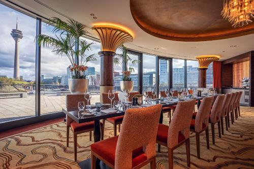 Hyatt Regency Düsseldorf