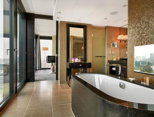 Hyatt Regency Düsseldorf