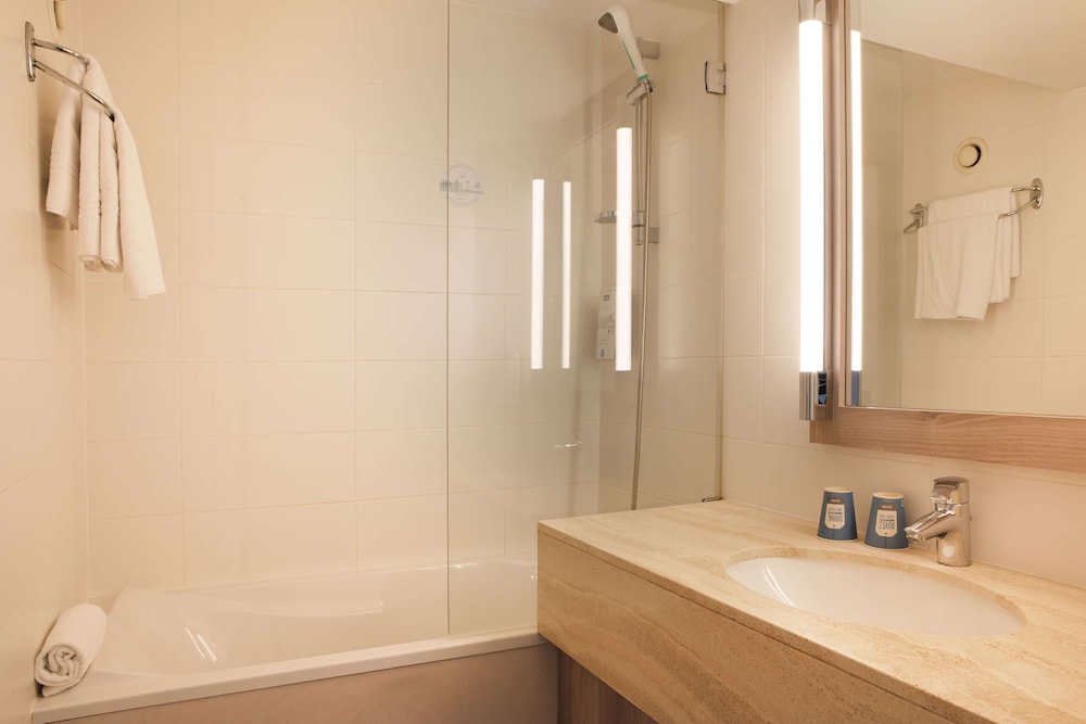 Kyriad Paris Est - Bois de Vincennes