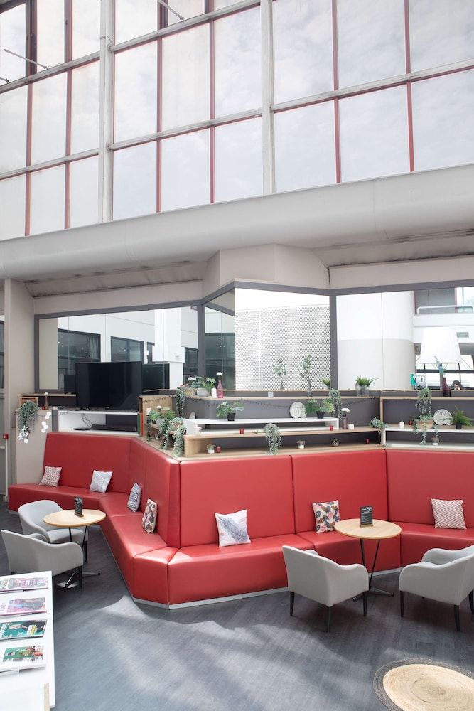 Kyriad Paris Est - Bois de Vincennes