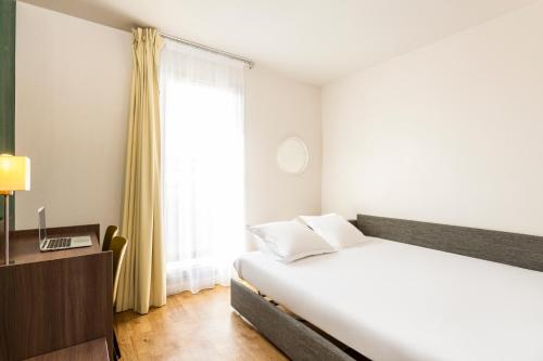 Aparthotel Adagio access Carrières Sous Poissy