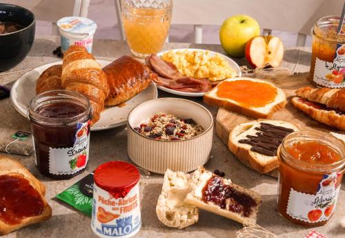 B&B HOTEL Vélizy Est