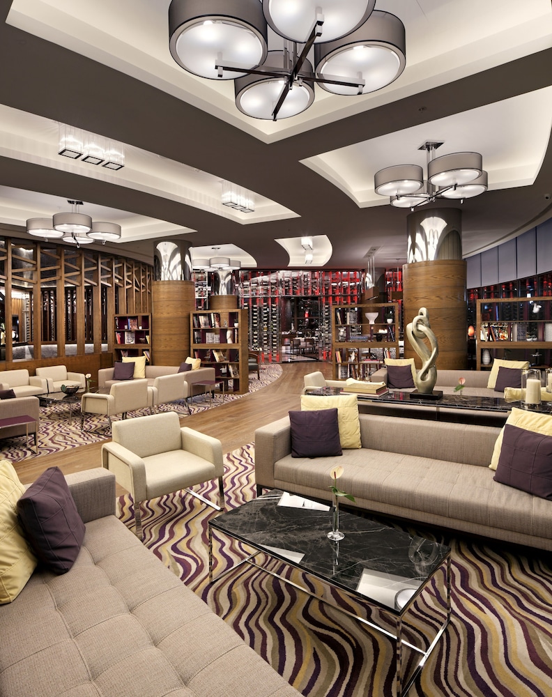 Sürmeli Hotel Istanbul