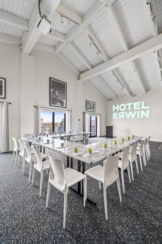 Hotel Erwin Venice Beach