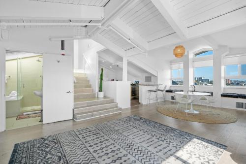 Hotel Erwin Venice Beach