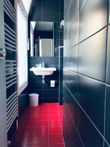 Brit Hotel Codalysa Marne La Vallee - Torcy