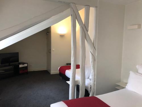 Brit Hotel Codalysa Marne La Vallee - Torcy