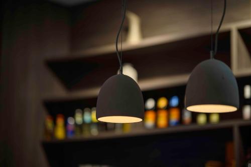 Hotel Campanile Berlin Brandenburg Airport