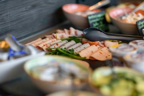 Hotel Campanile Berlin Brandenburg Airport