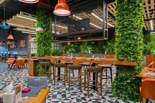 Park Regis Business Bay Hotel