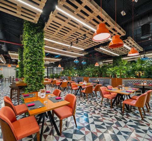 Park Regis Business Bay Hotel