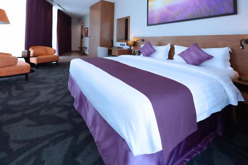 Park Regis Business Bay Hotel