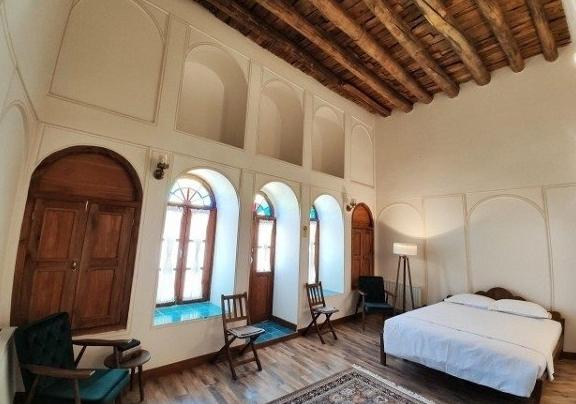 اقامتگاه سنتی آرمنیا