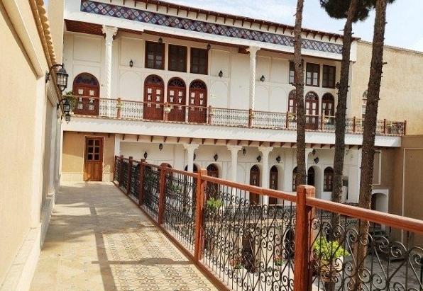 اقامتگاه سنتی آرمنیا