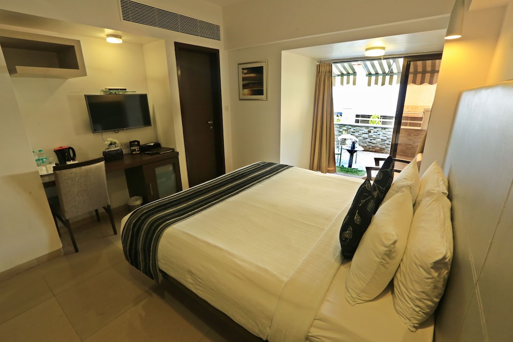 The Oriental Residency