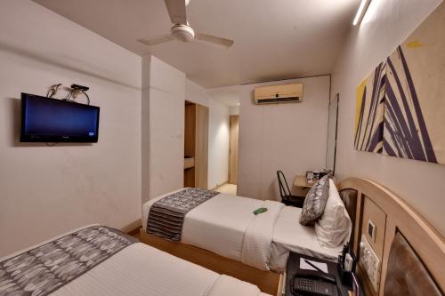 iStay Hotels Andheri MIDC
