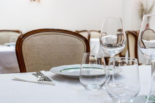 Checkin Valencia Ciscar