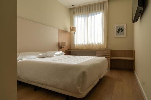 Checkin Valencia Ciscar