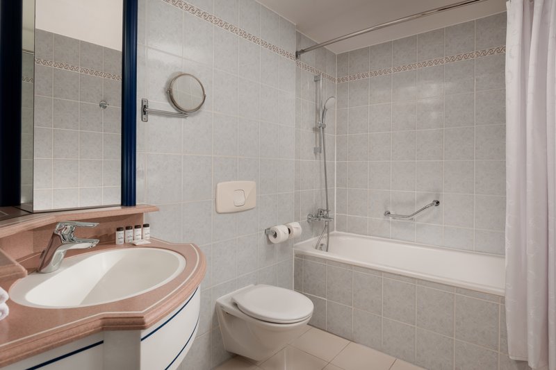 Sheraton Palace Hotel Moscow