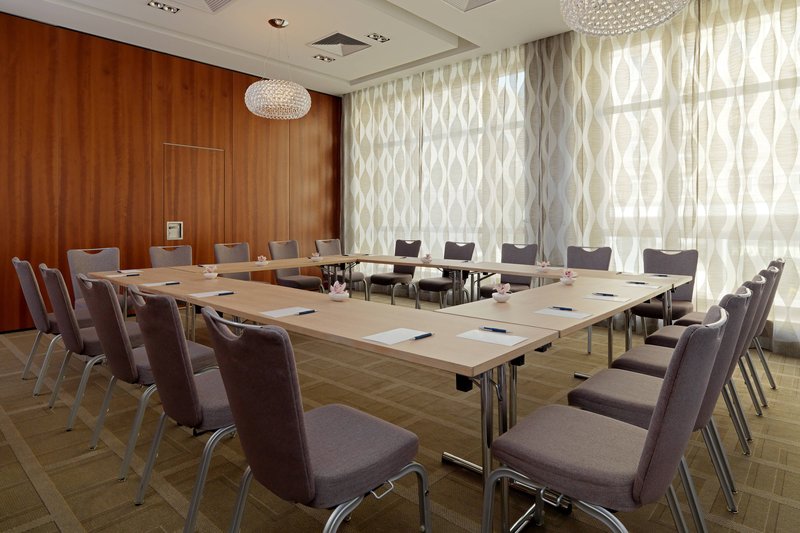 Sheraton Palace Hotel Moscow