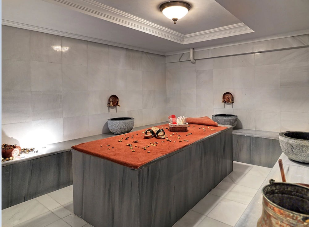 Business Life Boutique Hotel