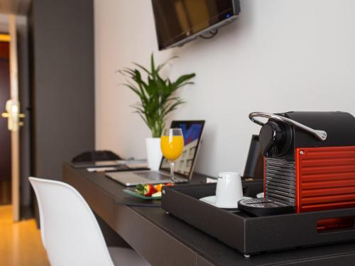 Hotel Augusta Barcelona Vallés