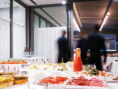 Hotel Augusta Barcelona Vallés