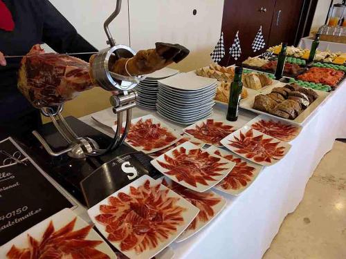 Hotel Augusta Barcelona Vallés