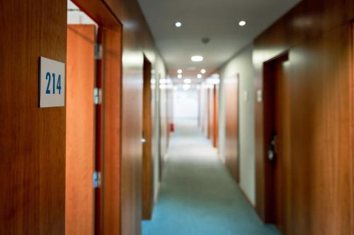 AS Hoteles Porta de Barcelona