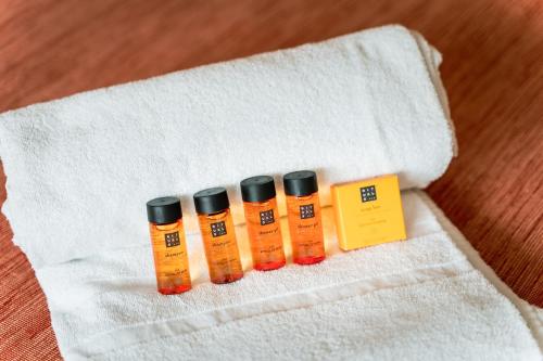 AS Hoteles Porta de Barcelona