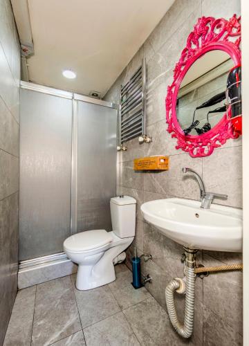 Brk Dream Suites Taksim