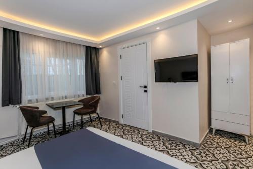 Brk Dream Suites Taksim