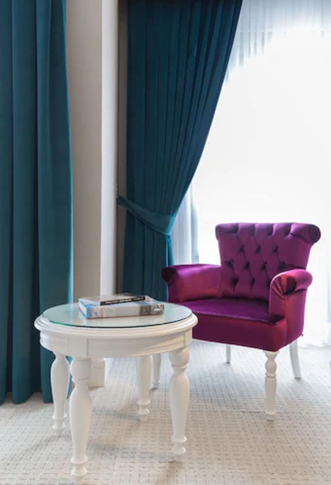 Metropolitan Hotels Taksim