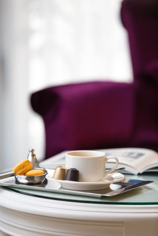 Metropolitan Hotels Taksim
