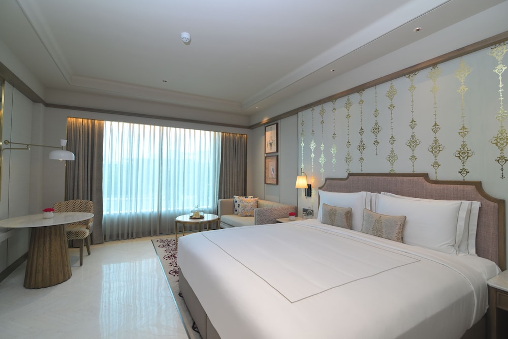 Taj Hotel & Convention Centre, Agra