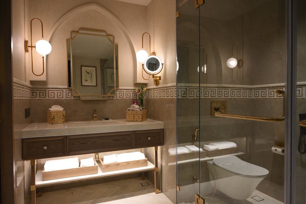 Taj Hotel & Convention Centre, Agra