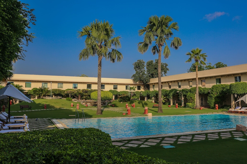 Trident Hotel Agra