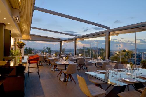 Athenaeum Smart Hotel